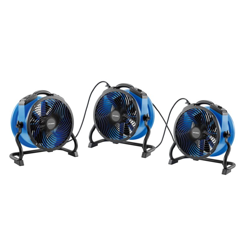 xpower p-39ar daisy chain power outlet