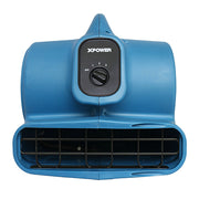 xpower p-400 front view