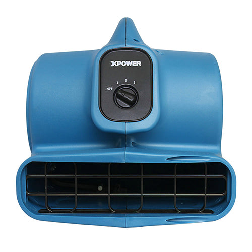 xpower p-400 front view