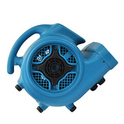 xpower p-400 45 degree position