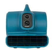 xpower p-450at front view