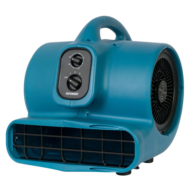 xpower p-450at right view