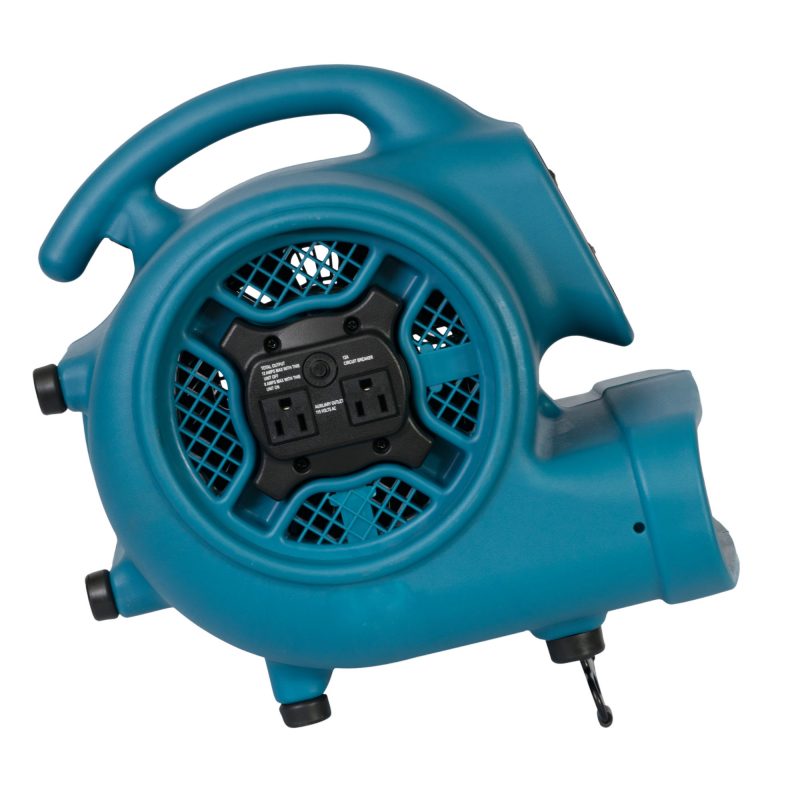 xpower p-450at 20 degree kickstand position
