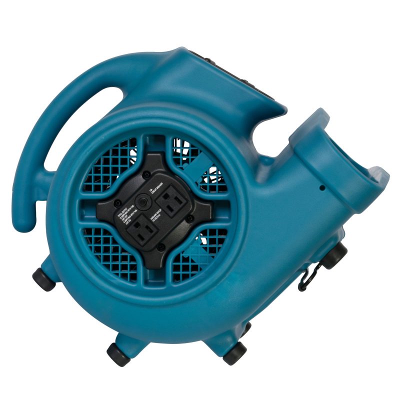 xpower p-450at 45 degree position