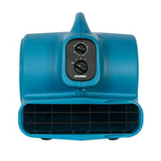 xpower p-450nt front view