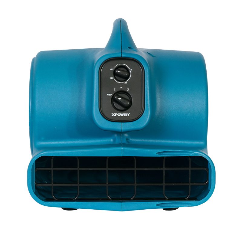 xpower p-450nt front view