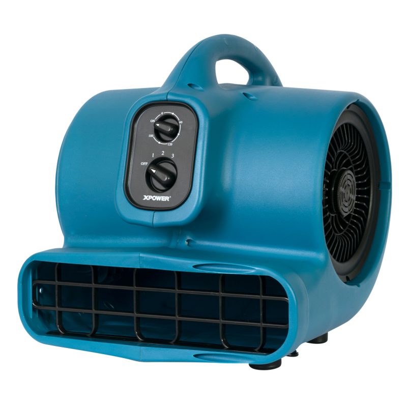 xpower p-450nt right view