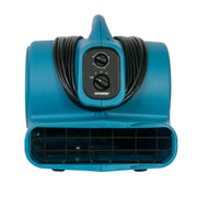 xpower p-450nt wrap-around cord storage