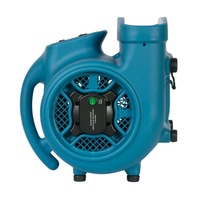 xpower p-450nt 90 degree position