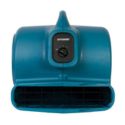 xpower p-600a front view