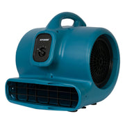 xpower p-600a right angle view