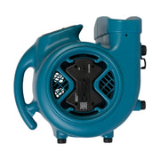 xpower p-600a 90 degree position
