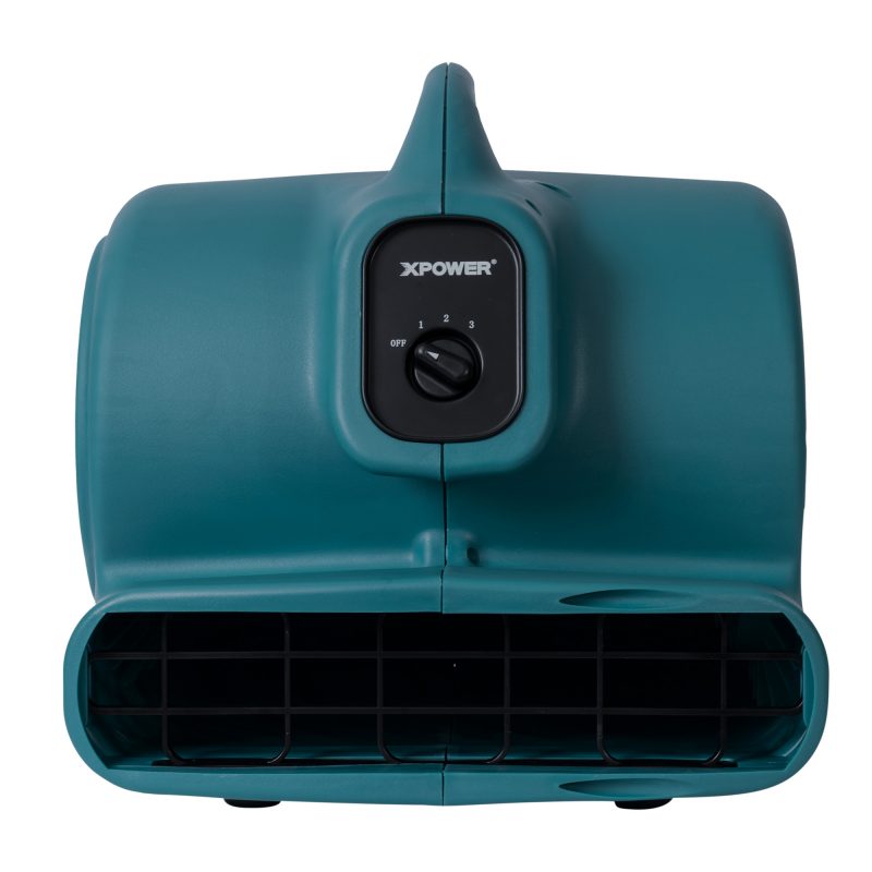 xpower p-630 front view