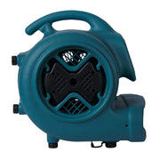 xpower p-630 left view