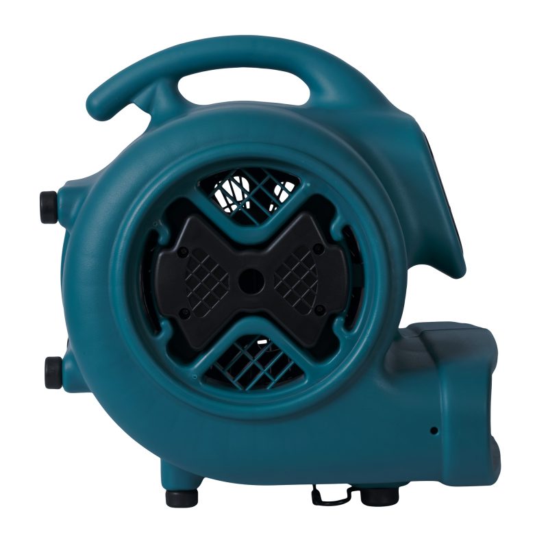 xpower p-630 left view