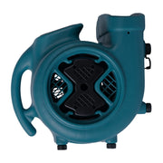 xpower p-630 90 degree position