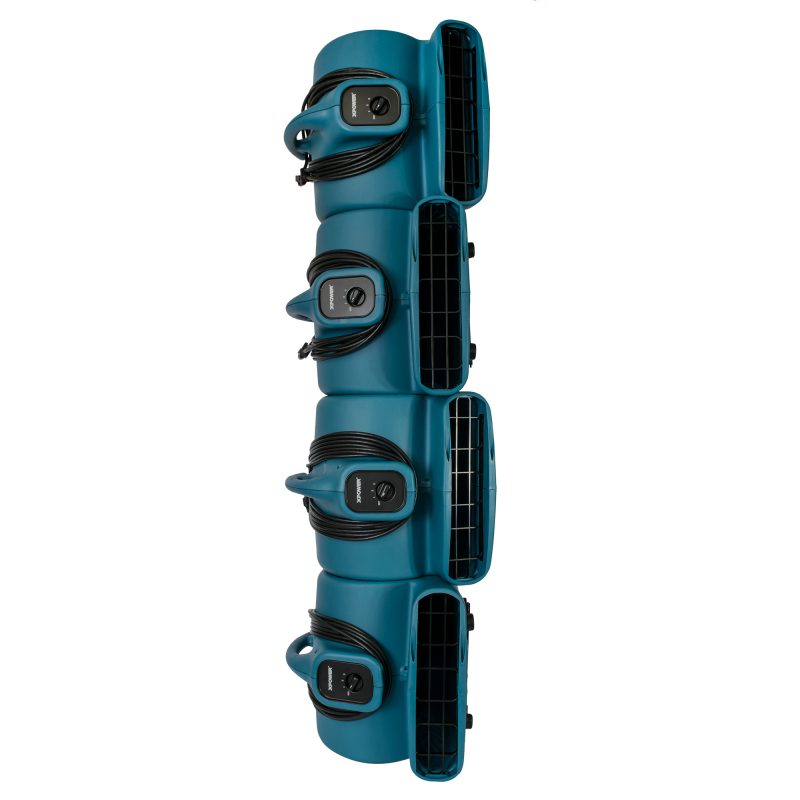 xpower p-630 stackable units