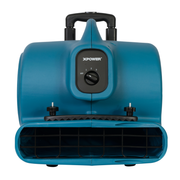 p 630hc front view.