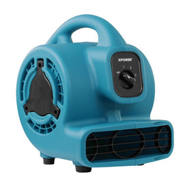 xpower p-80 mini air mover