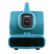 xpower p-80 front view