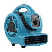 xpower p-80 wrap-around cord storage