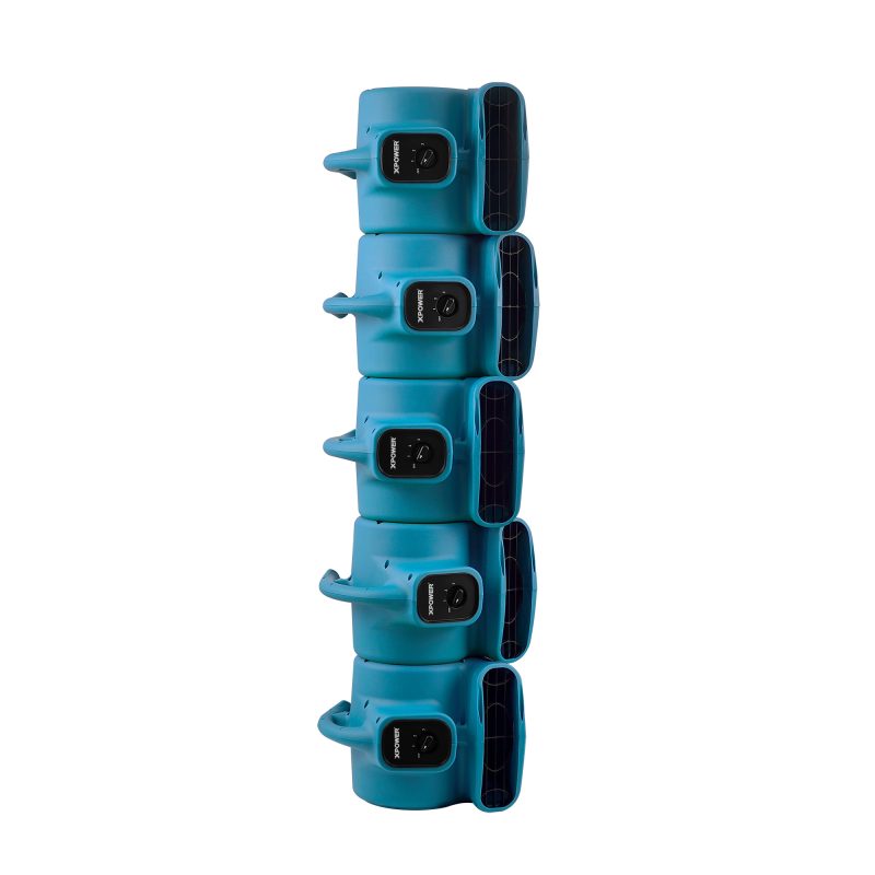 xpower p-80 stackable units