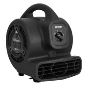 xpower p-80a black unit