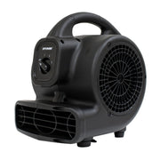 xpower p-80a right view
