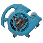 xpower p-80a 45 degree position
