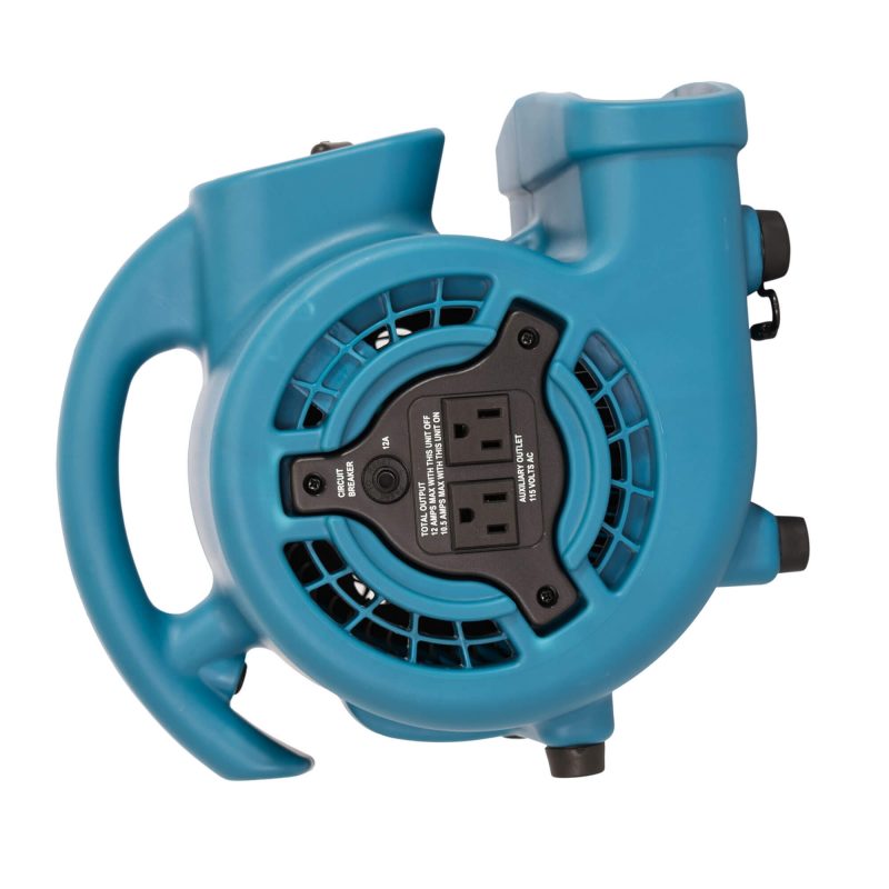 xpower p-80a 90 degree position