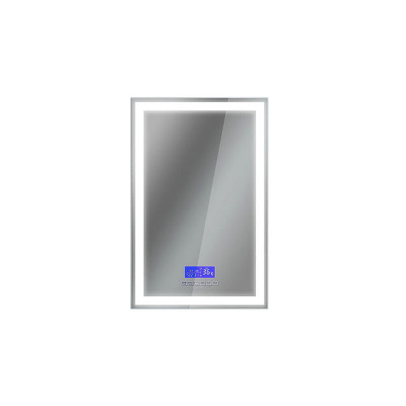 Florence Modern Backlit LED Bathroom Mirror