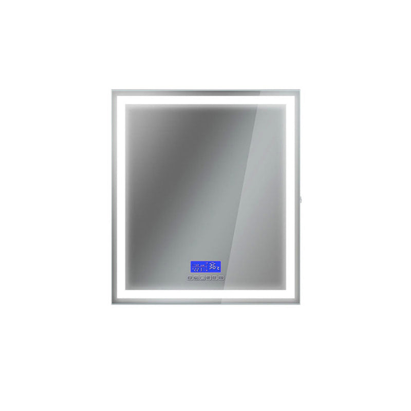 Florence Modern Backlit LED Bathroom Mirror