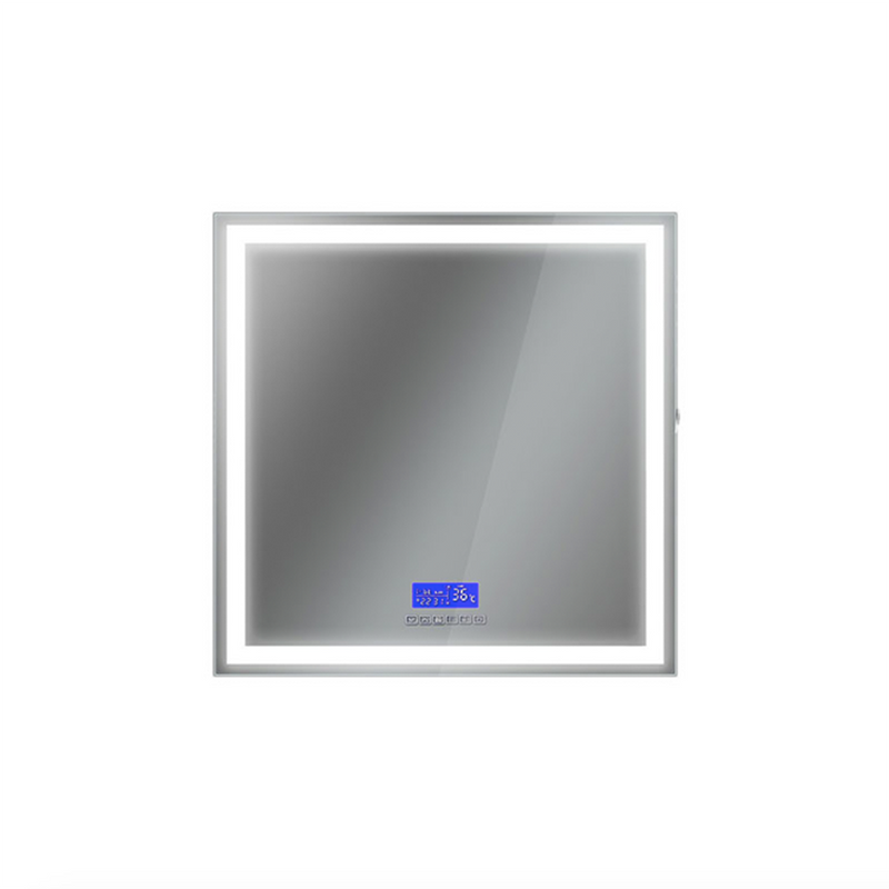 Florence Modern Backlit LED Bathroom Mirror