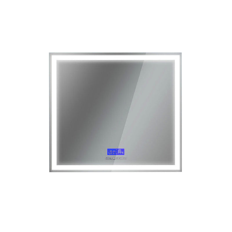 Florence Modern Backlit LED Bathroom Mirror