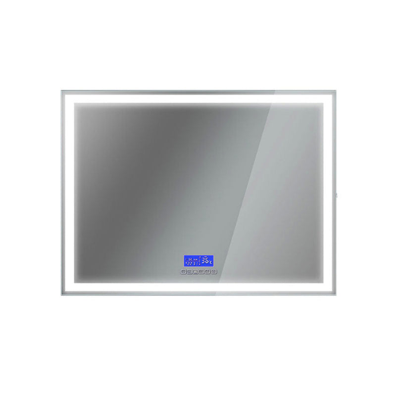 Florence Modern Backlit LED Bathroom Mirror