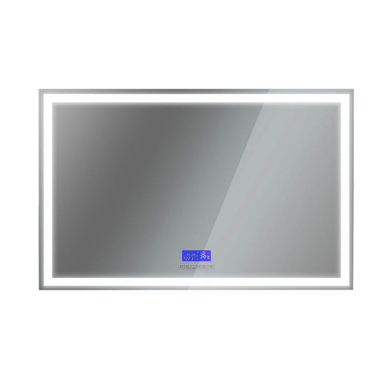 Florence Modern Backlit LED Bathroom Mirror