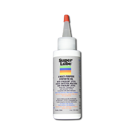 Mytee PH648 Teflon Lubricant