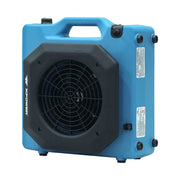 xpower pl-650a low profile air mover