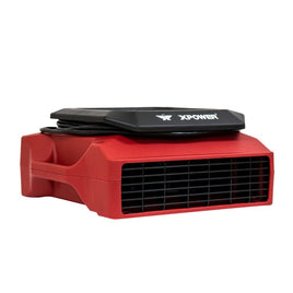 xpower pl-700a low profile air mover