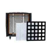 xpower ap-2000 hepa filters
