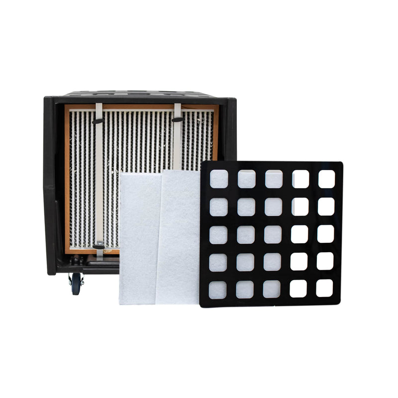xpower ap-2000 hepa filters