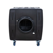 xpower ap-2000 exhaust side