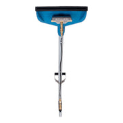 rear view of edic triton carpet wand for easy access and maneuverability.