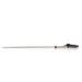 Tramex Water Damage Restoration Master Kit X - WDMK-X An image showing the RHP-NWB long narrow RH probe, designed for moisture measurement in hard-to-reach areas, featuring a slim profile and precise sensor for accurate readings.