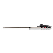 Tramex Building Survey Master Kit - BSMK Image of a short narrow RH probe, featuring a square design, used for measuring relative humidity in building materials. The probe is shown against a neutral background.