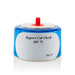 Tramex RH Calibration Salt Check - SAL75 A compact container of calibration salt for the Tramex Hygro-I2 probe, featuring clear labeling and an example of its application in ensuring accurate humidity measurements.