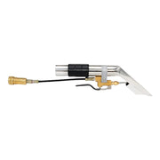 side closed view of edic 1039 9502fb stainless steel auto detailing tool with heat for secure handling.