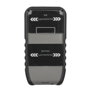 Tramex Moisture Encounter Slide Protectors - MESP Image showing the Tramex Moisture Encounter Slide Protectors, featuring a set of protective covers designed to shield the meter's sensors during moisture testing.