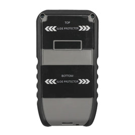 Tramex Moisture Encounter Slide Protectors - MESP Image showing the Tramex Moisture Encounter Slide Protectors, featuring a set of protective covers designed to shield the meter's sensors during moisture testing.