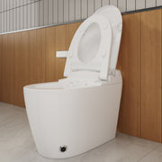 Smart Toilet with Bidet T1105 (image 2)